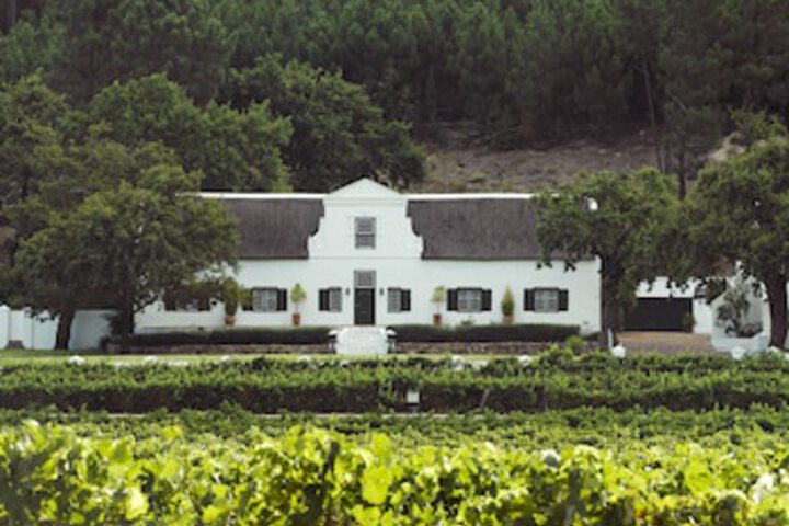 Rickety Bridge Country House - thumb 0