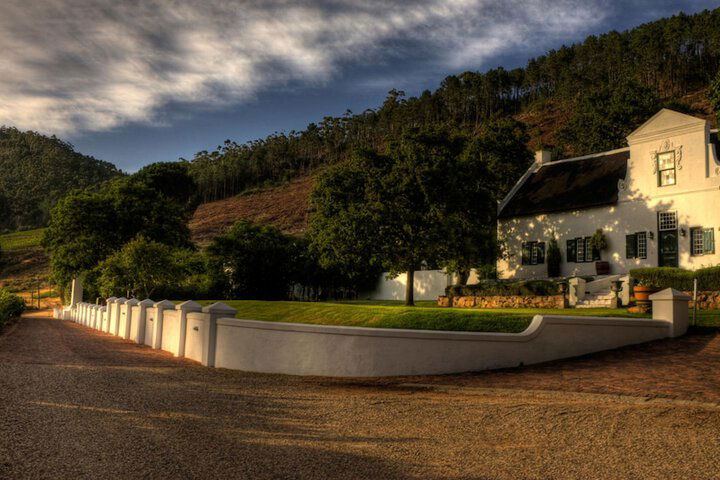 Rickety Bridge Country House - thumb 2