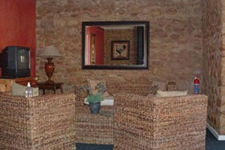 Knysna Riverside Lodge - thumb 1