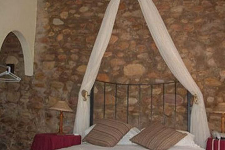 Knysna Riverside Lodge - thumb 3