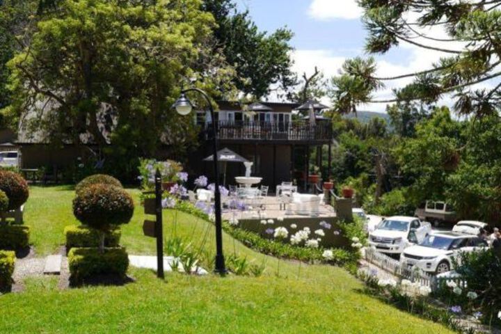 Knysna Riverside Lodge - thumb 7