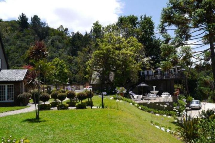 Knysna Riverside Lodge - thumb 0
