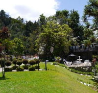 Knysna Riverside Lodge - Accommodation Africa