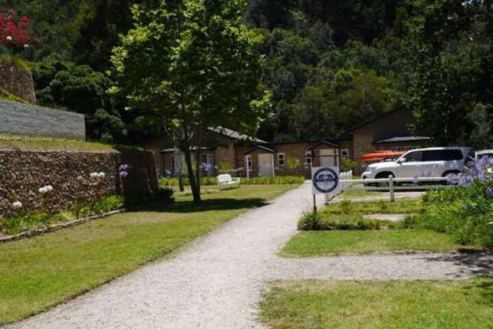Knysna Riverside Lodge - thumb 5