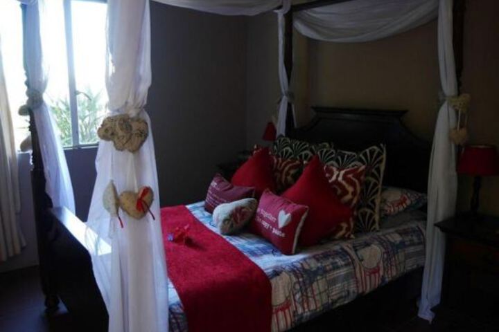 Knysna Riverside Lodge - thumb 4