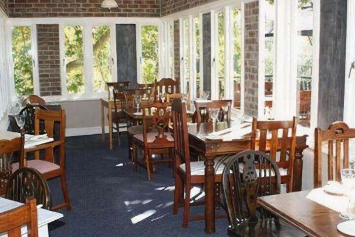 Knysna Riverside Lodge - thumb 2