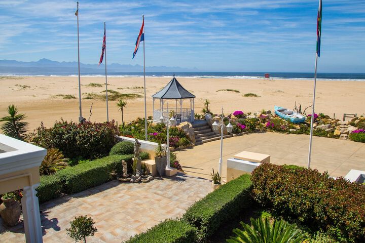 Milkwood Manor On Sea - thumb 2