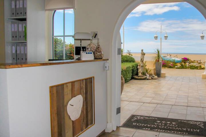 Milkwood Manor On Sea - thumb 7