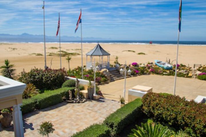 Milkwood Manor On Sea - thumb 0
