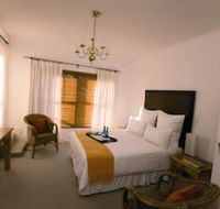 Villa Exner Exclusive Boutique Hotel - Accommodation Africa