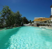 DysART Boutique Hotel - Accommodation Africa