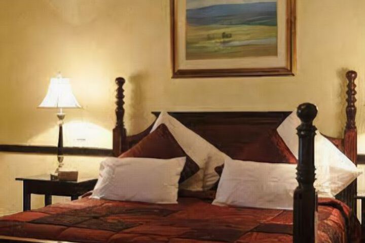 Woodridge Country Hotel & Spa - thumb 4