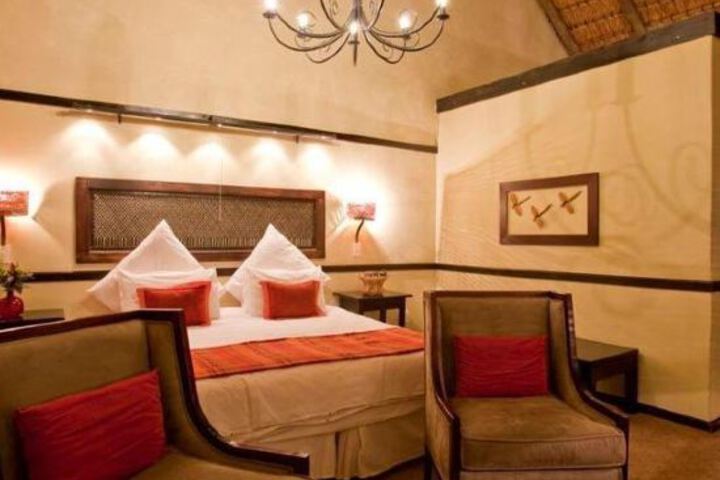 Woodridge Country Hotel & Spa - thumb 3