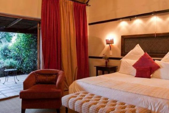 Woodridge Country Hotel & Spa - thumb 2