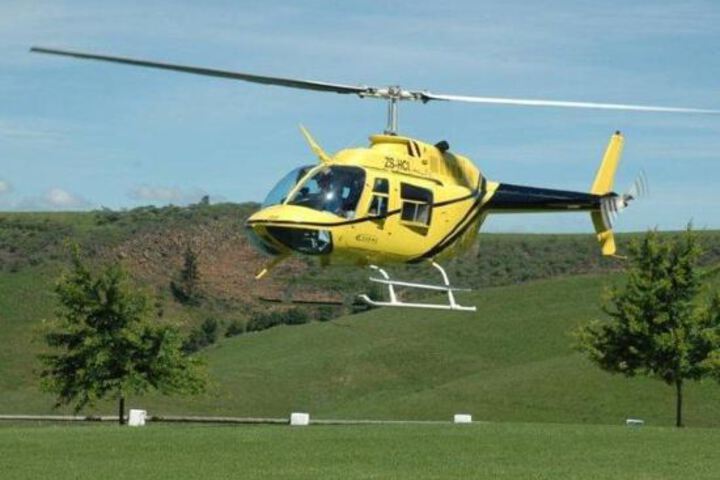 Woodridge Country Hotel & Spa - thumb 1