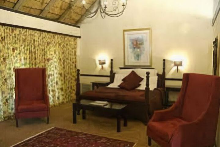 Woodridge Country Hotel & Spa - thumb 5