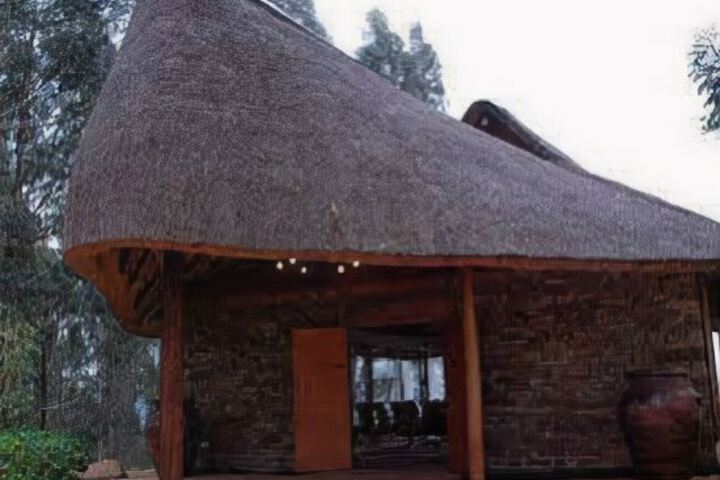 Woodridge Country Hotel & Spa - thumb 0