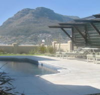 Seacliffe Lodge - Accommodation Africa