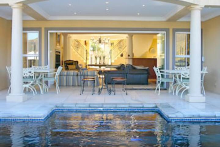 Seacliffe Lodge - thumb 6