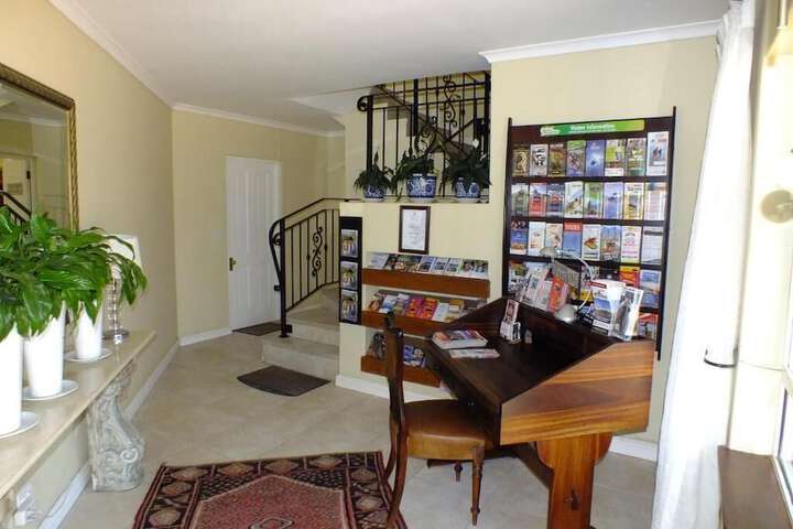 Seacliffe Lodge - thumb 2