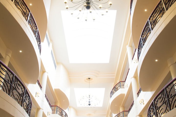Premier Hotel Regent - thumb 7