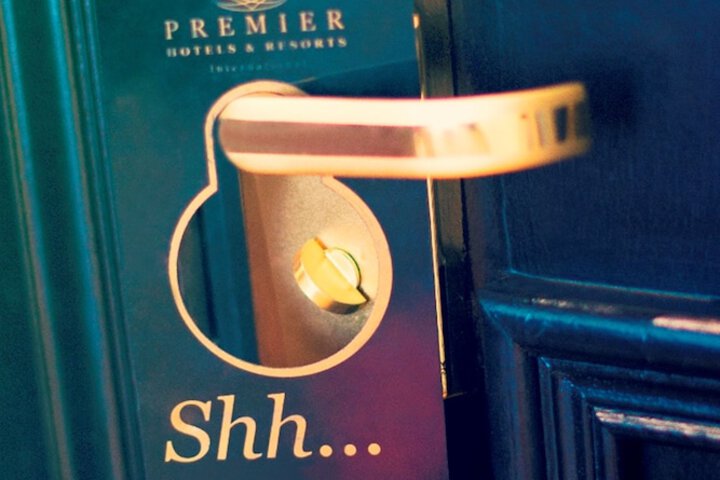 Premier Hotel Regent - thumb 1