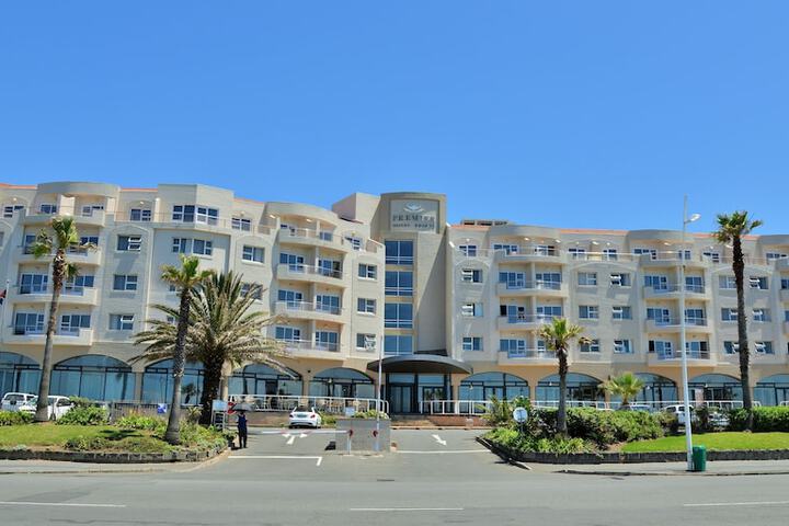 Premier Hotel Regent - thumb 2