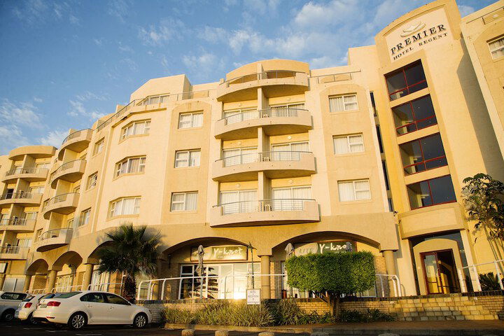 Premier Hotel Regent - thumb 3