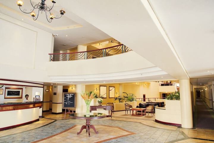 Premier Hotel Regent - thumb 5