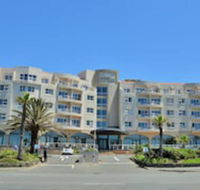 Premier Hotel Regent - Accommodation Africa