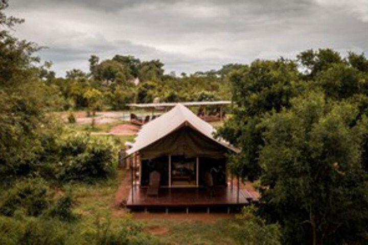 Honeyguide Tented Safari Camps - Montobeni - thumb 0
