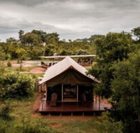 Honeyguide Tented Safari Camps - Montobeni - Accommodation Africa