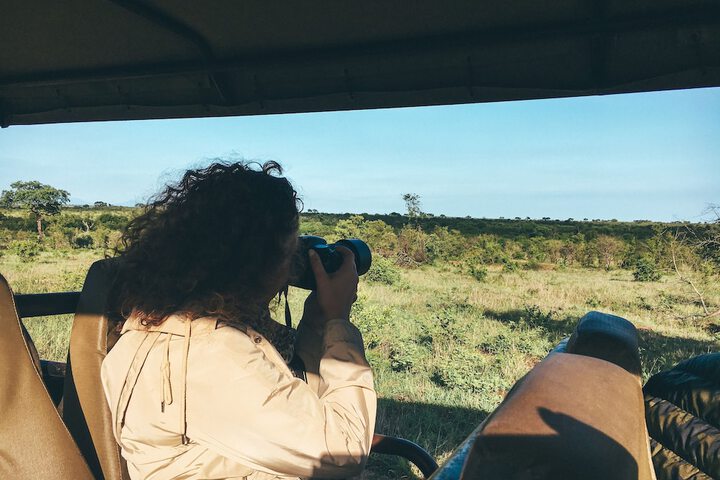 Honeyguide Tented Safari Camps - Montobeni - thumb 5