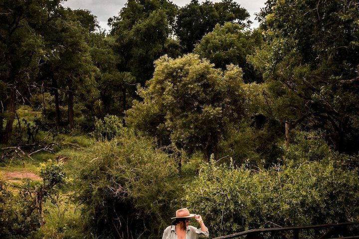 Honeyguide Tented Safari Camps - Montobeni - thumb 2