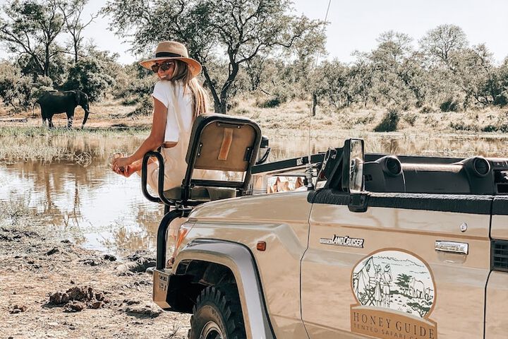 Honeyguide Tented Safari Camps - Montobeni - thumb 6