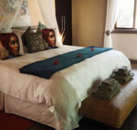 Blyde River Wilderness Lodge - Accommodation Africa