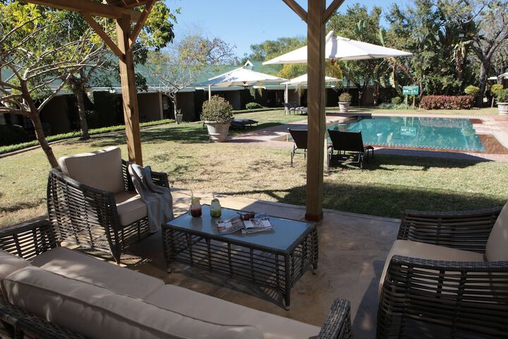 Perry's Bridge Hollow Boutique Hotel - thumb 1