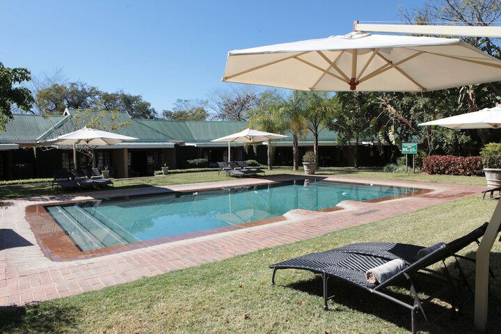 Perry's Bridge Hollow Boutique Hotel - thumb 6