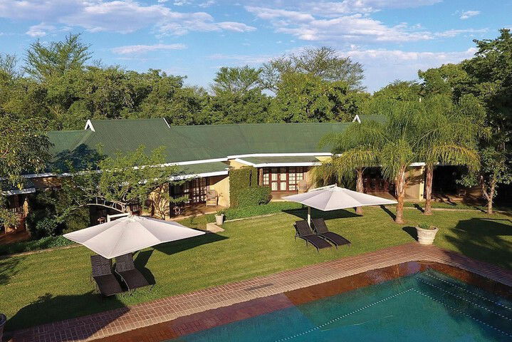 Perry's Bridge Hollow Boutique Hotel - thumb 5