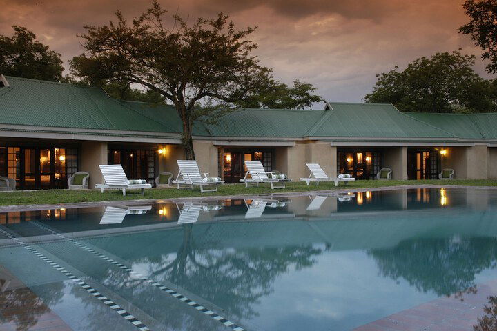 Perry's Bridge Hollow Boutique Hotel - thumb 2