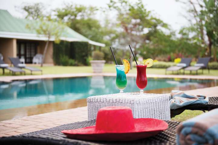 Perry's Bridge Hollow Boutique Hotel - thumb 7