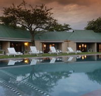 Perry's Bridge Hollow Boutique Hotel - Accommodation Africa