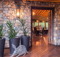 aha Thakadu River Camp - Accommodation Africa