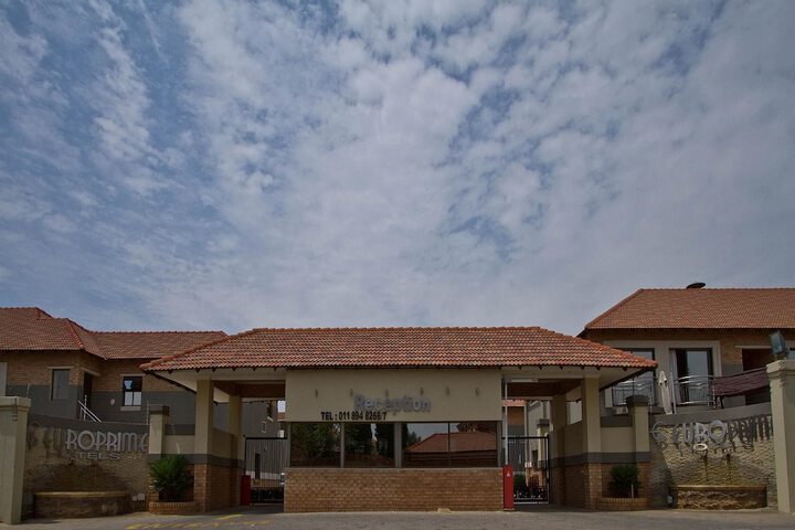 Europrime Hotels - thumb 3