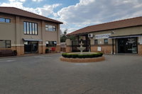 Boksburg Gauteng Tourism Africa