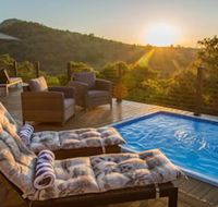 Nkomazi Game Reserve - Accommodation Africa