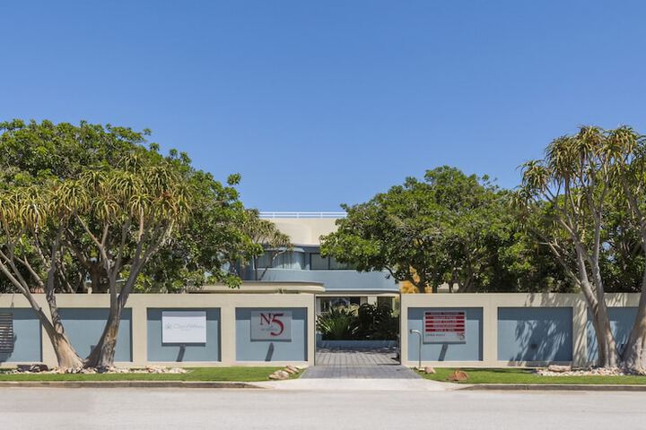 Mantis No5 Boutique Art Hotel - thumb 4