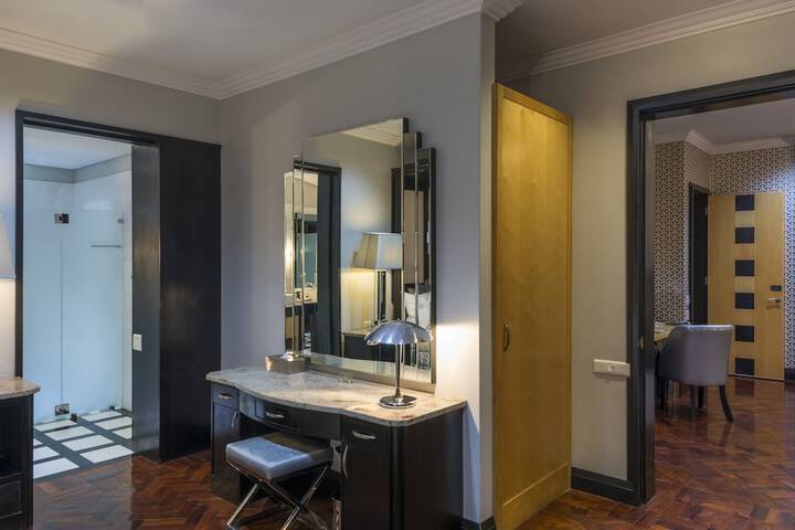 Mantis No5 Boutique Art Hotel - thumb 1