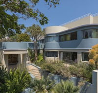 Mantis No5 Boutique Art Hotel - Accommodation Africa