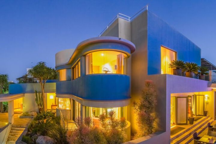 Mantis No5 Boutique Art Hotel - thumb 5